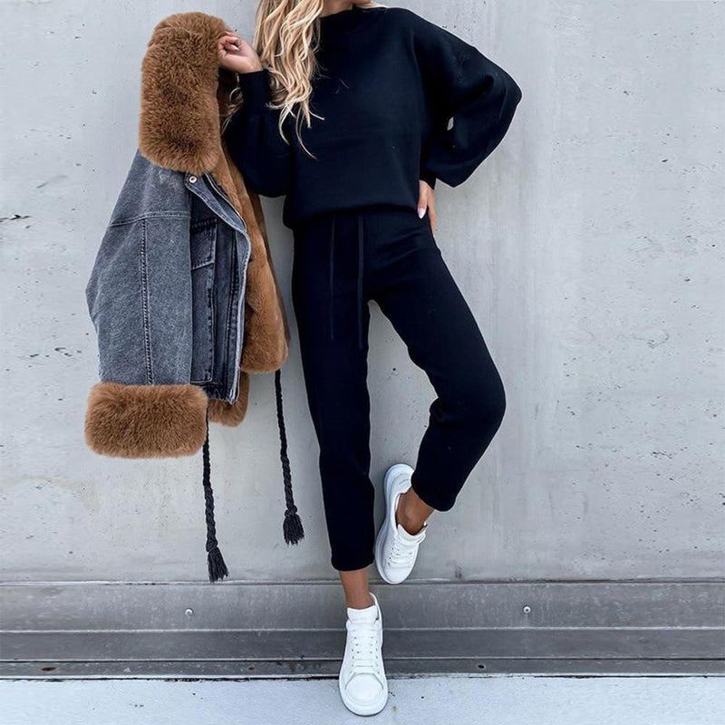 Rachel Tracksuit | Stijlvolle en comfortabele outfit voor 2023-Boetiek Moda