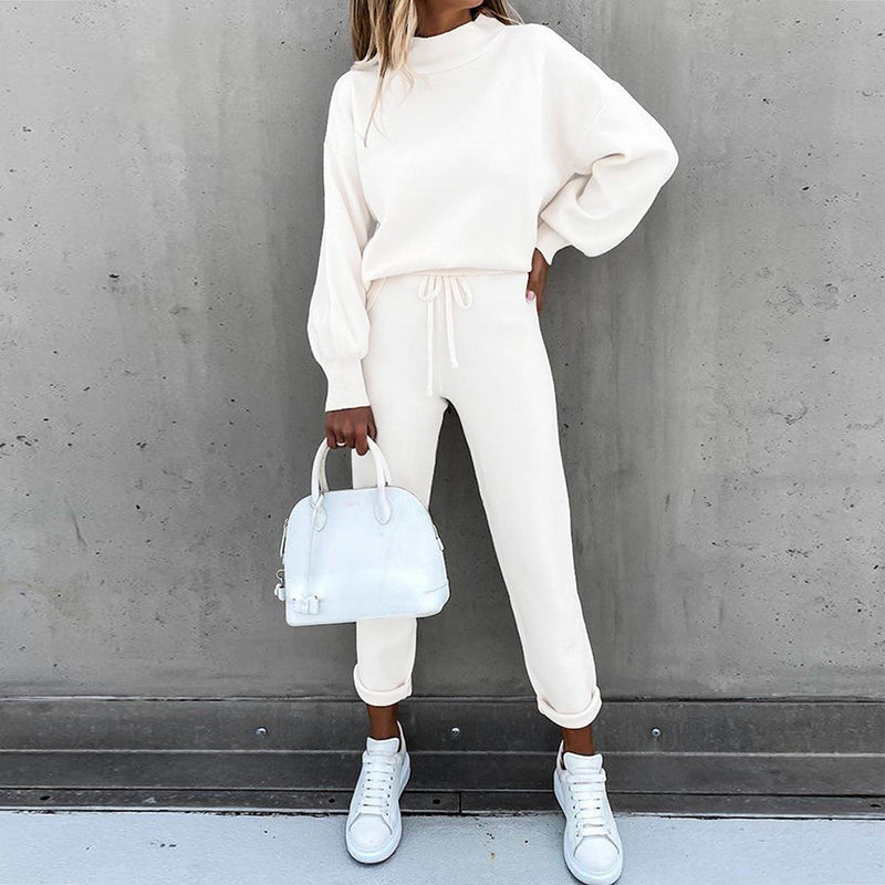 Rachel Tracksuit | Stijlvolle en comfortabele outfit voor 2023-Boetiek Moda