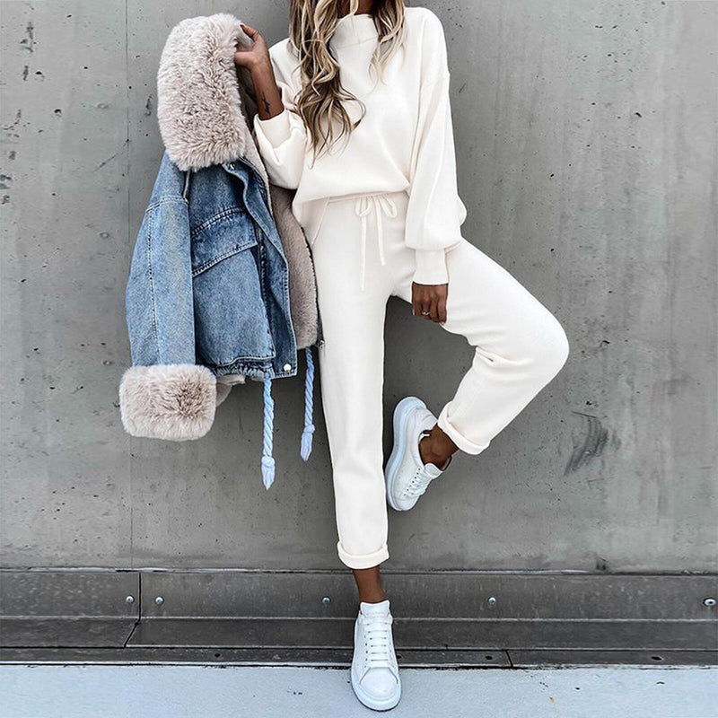 Rachel Tracksuit | Stijlvolle en comfortabele outfit voor 2023-Boetiek Moda