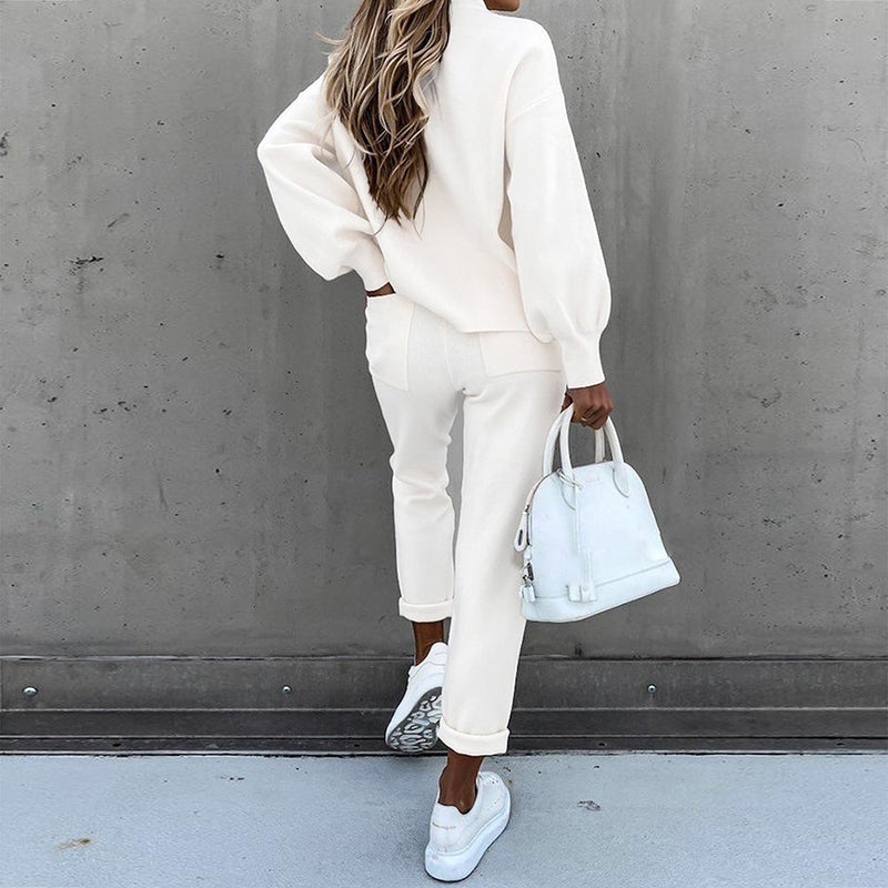 Rachel Tracksuit | Stijlvolle en comfortabele outfit voor 2023-Boetiek Moda