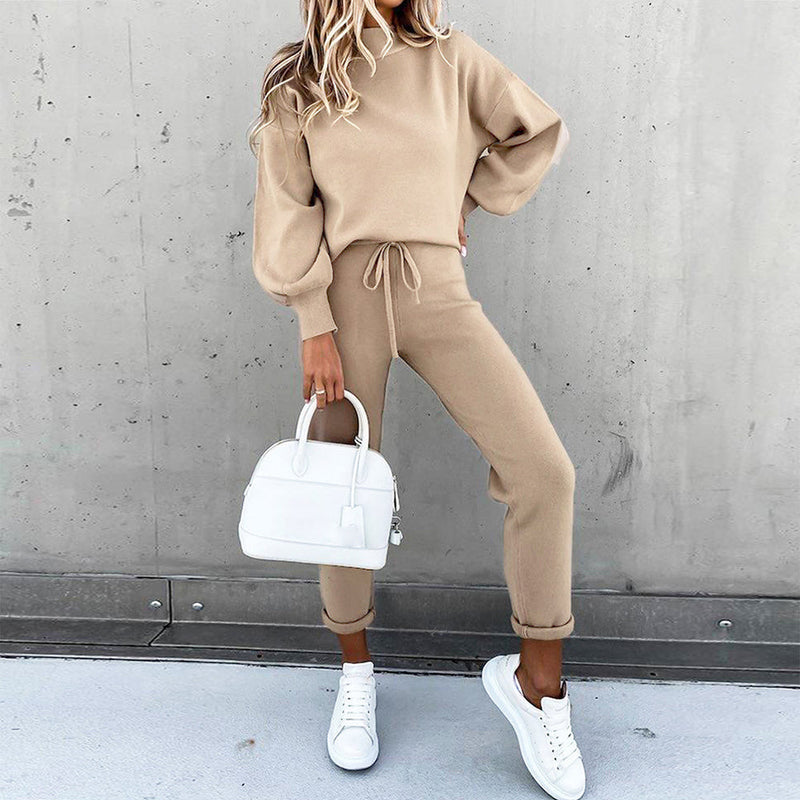 Rachel Tracksuit | Stijlvolle en comfortabele outfit voor 2023-Boetiek Moda