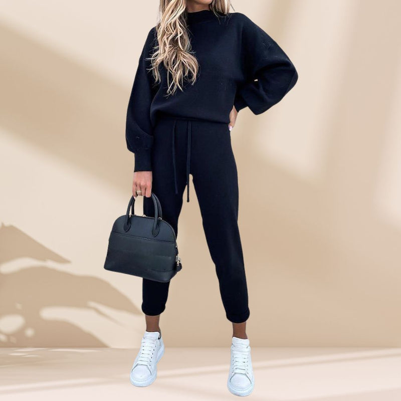 Rachel Tracksuit | Stijlvolle en comfortabele outfit voor 2023-Boetiek Moda