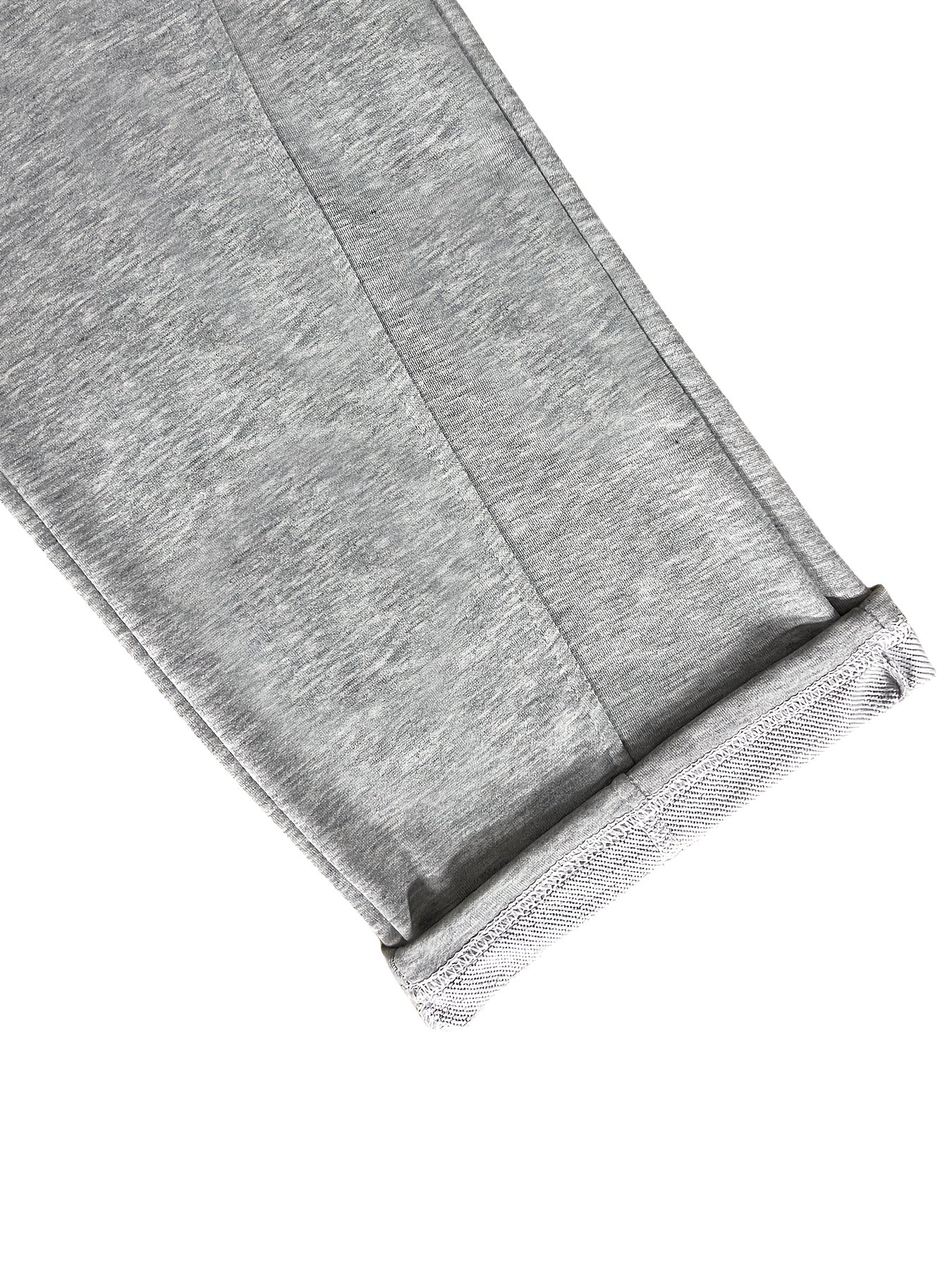 Rechte Joggers | Baggy | Koord | Sweatbroeken | Herenjoggers-Boetiek Moda