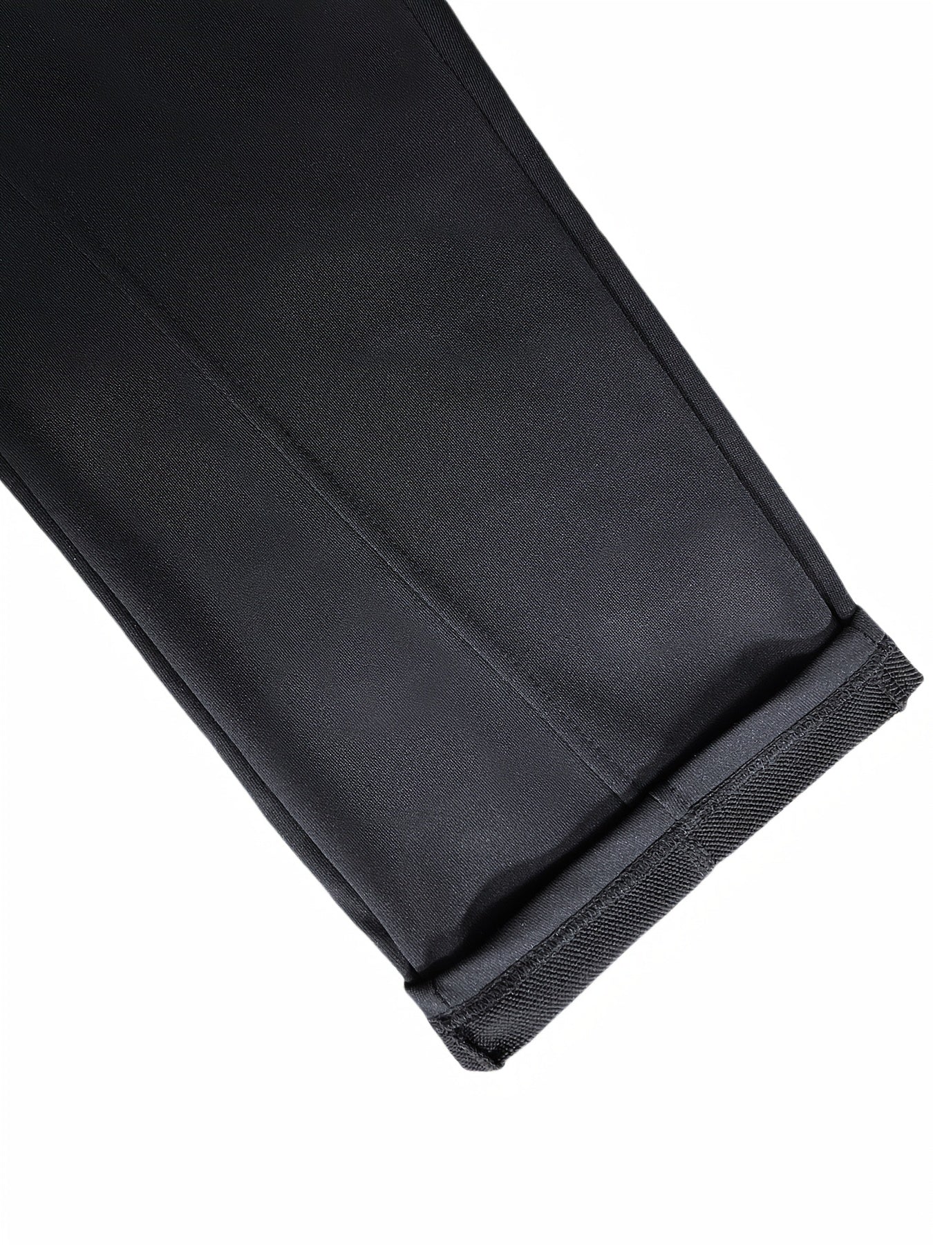 Rechte Joggers | Baggy | Koord | Sweatbroeken | Herenjoggers-Boetiek Moda