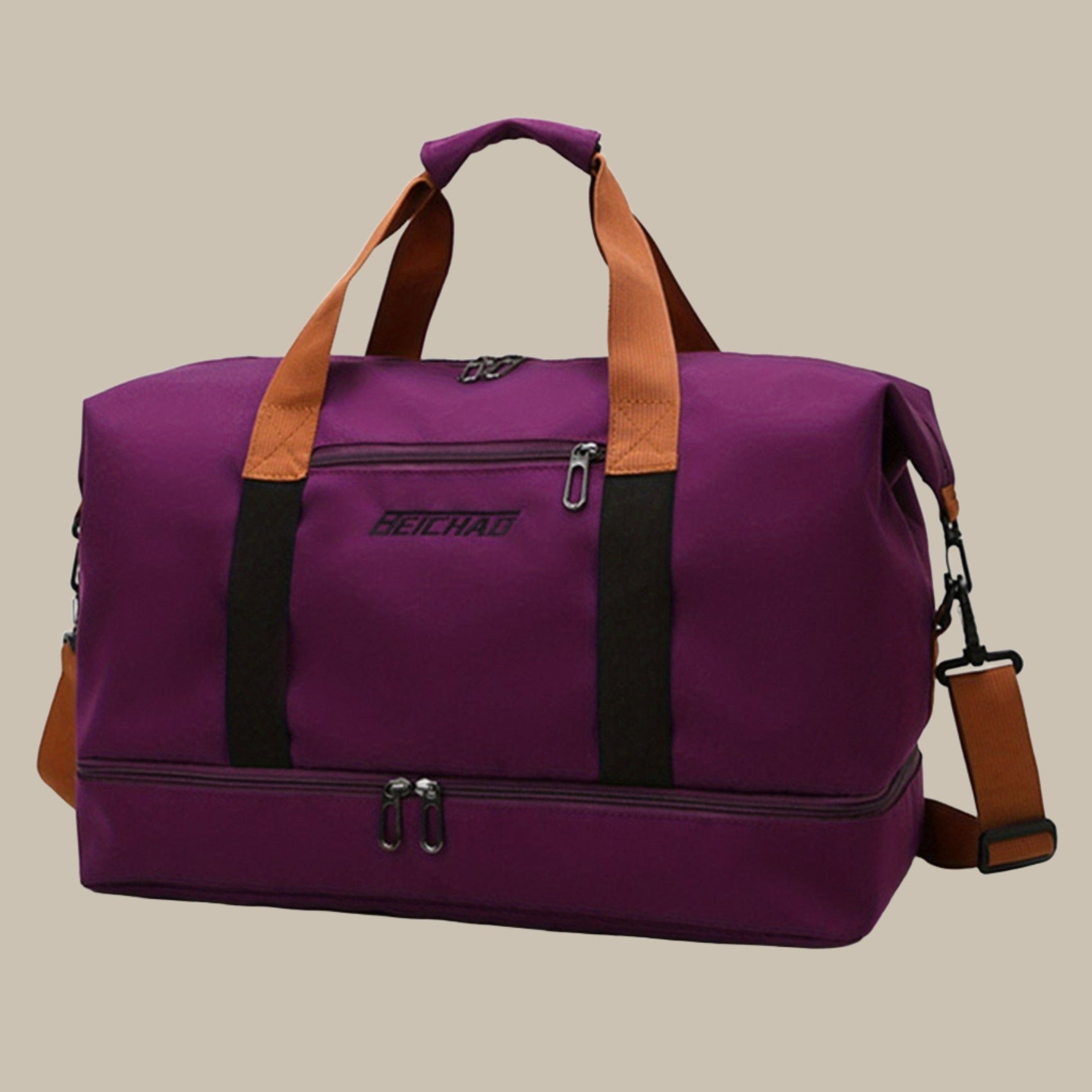 Reistas - Groot - Weekender - Weekendtas - Reistas-Boetiek Moda