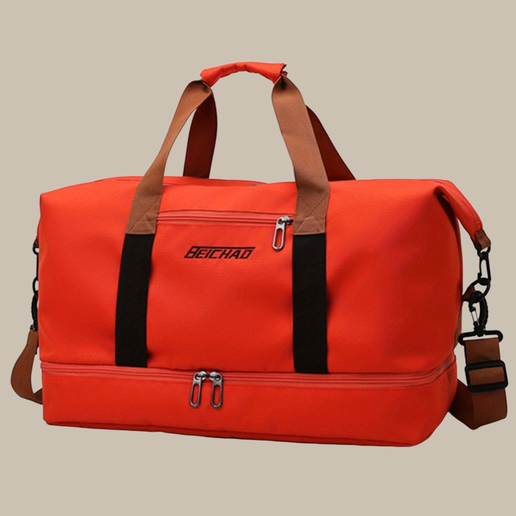 Reistas - Groot - Weekender - Weekendtas - Reistas-Boetiek Moda