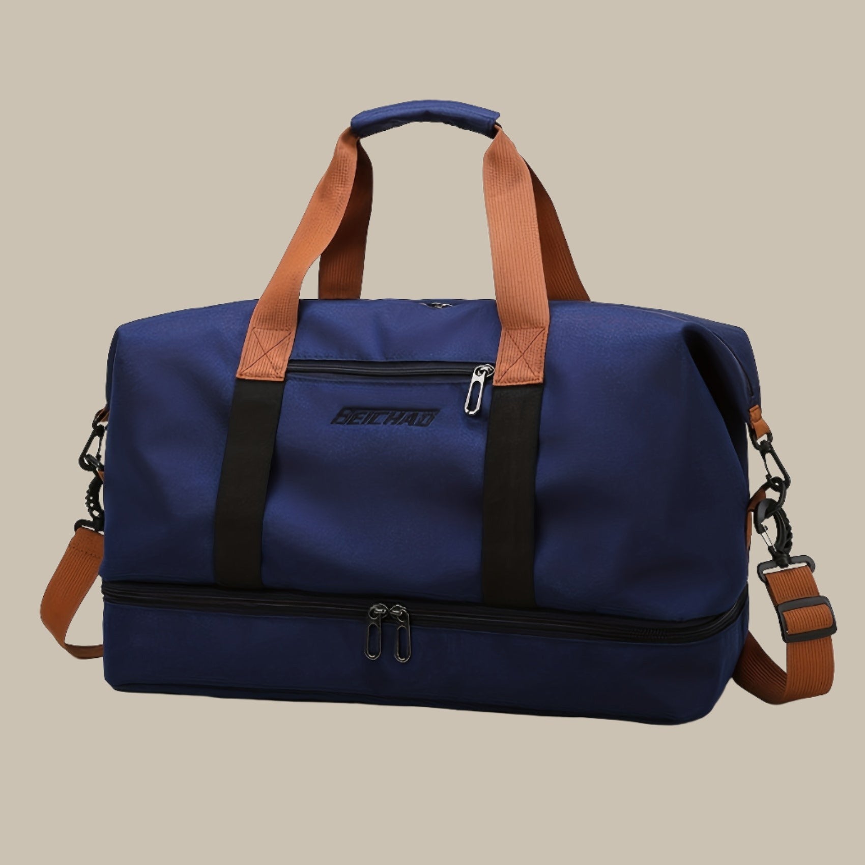 Reistas - Groot - Weekender - Weekendtas - Reistas-Boetiek Moda