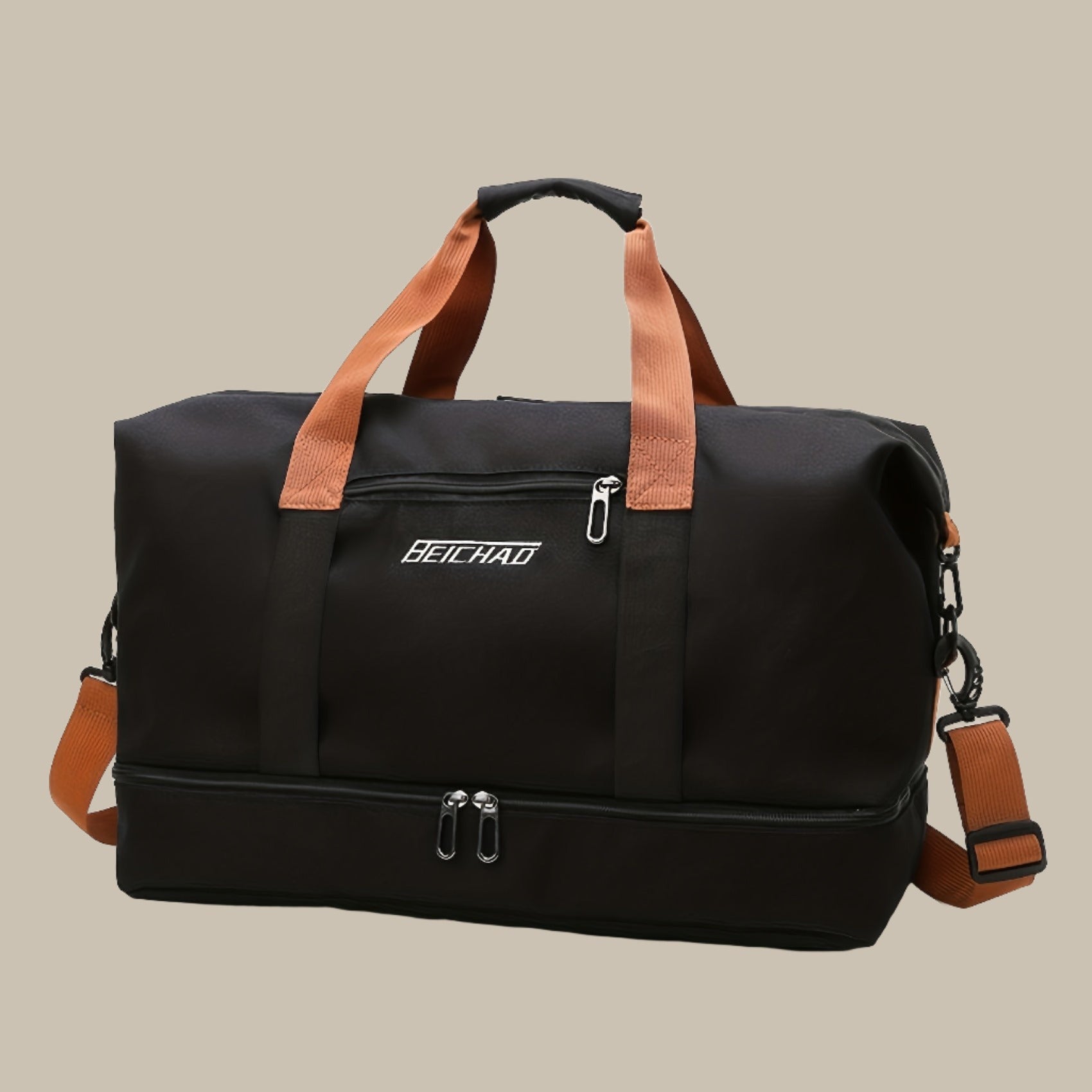 Reistas - Groot - Weekender - Weekendtas - Reistas-Boetiek Moda