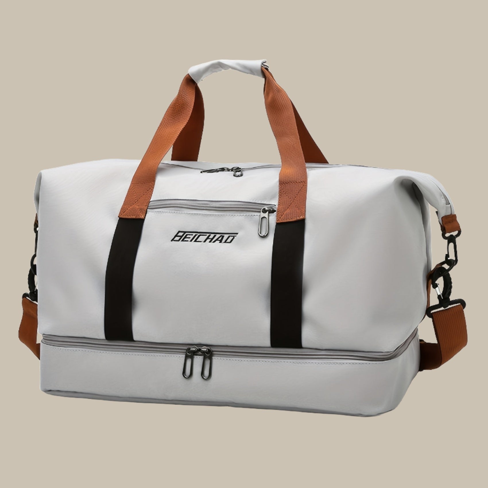 Reistas - Groot - Weekender - Weekendtas - Reistas-Boetiek Moda