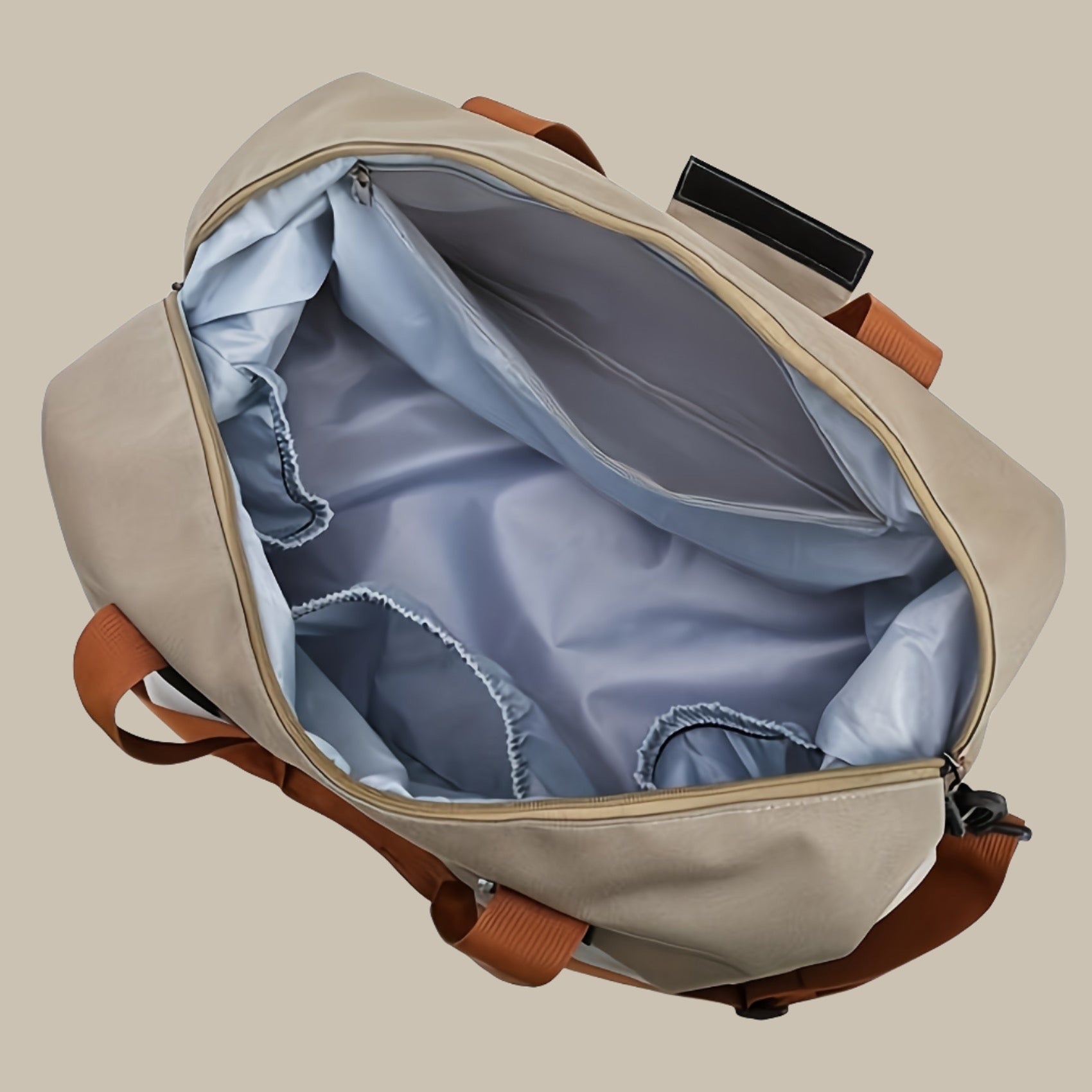 Reistas - Groot - Weekender - Weekendtas - Reistas-Boetiek Moda