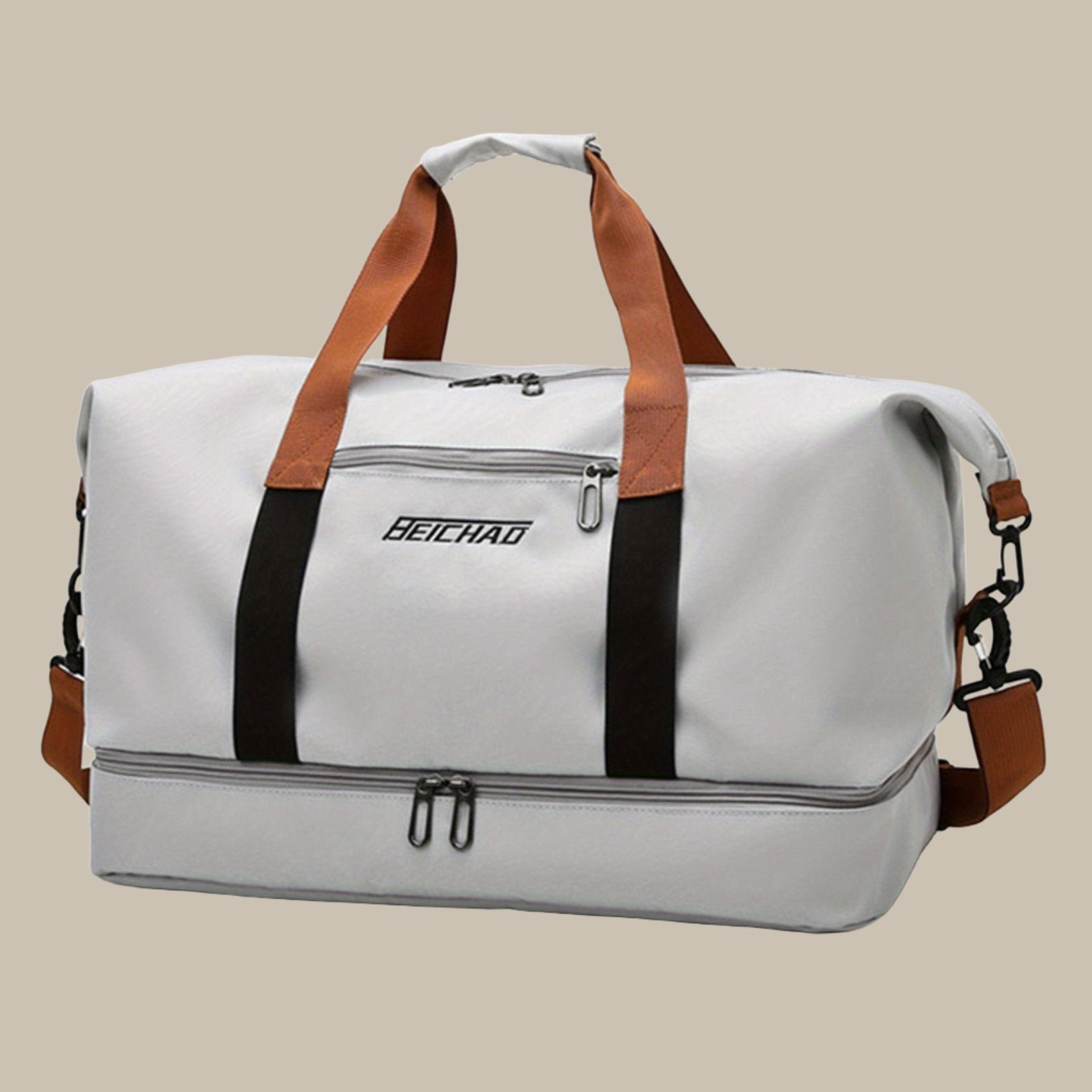 Reistas - Groot - Weekender - Weekendtas - Reistas-Boetiek Moda