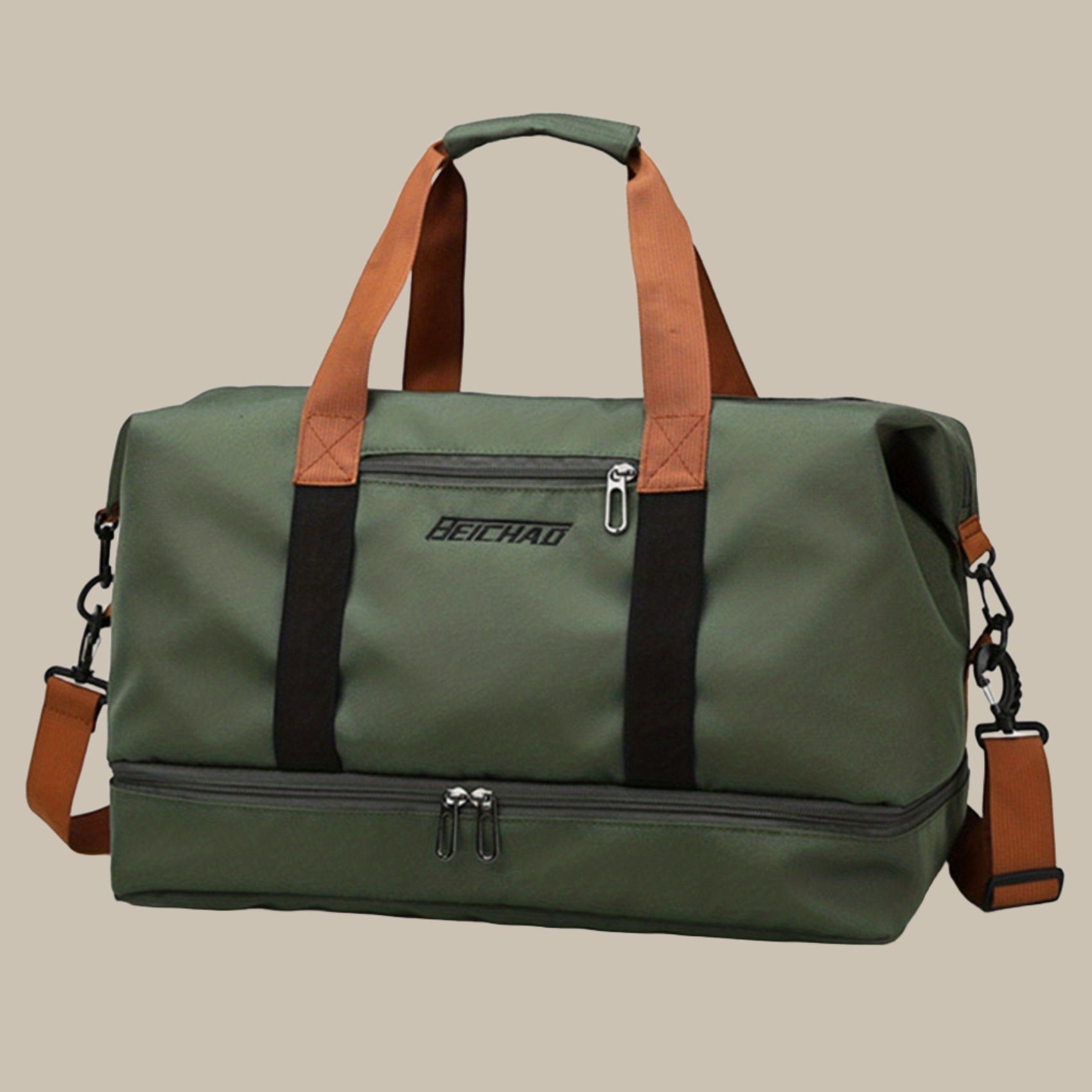 Reistas - Groot - Weekender - Weekendtas - Reistas-Boetiek Moda