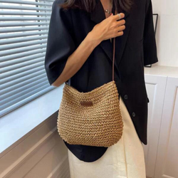 Riettas | Rits | Verstelbare Riem | Crossbody Tas | Schoudertas-Boetiek Moda