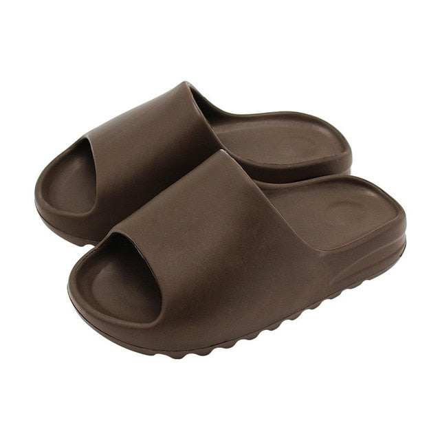 Rubberen Slippers | Unisex | Waterdicht | Rubberen sandalen | Pantoffels-Boetiek Moda