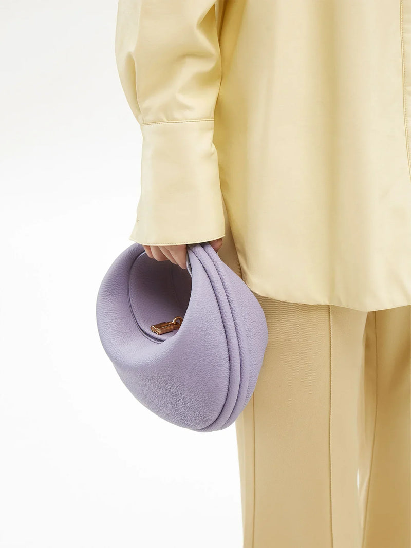 Schoudertas - Klein - Mode - Leren Tas - Handtas-Boetiek Moda