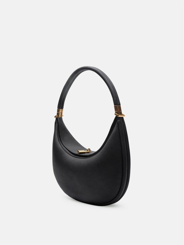 Schoudertas - Klein - Mode - Leren Tas - Handtas-Boetiek Moda