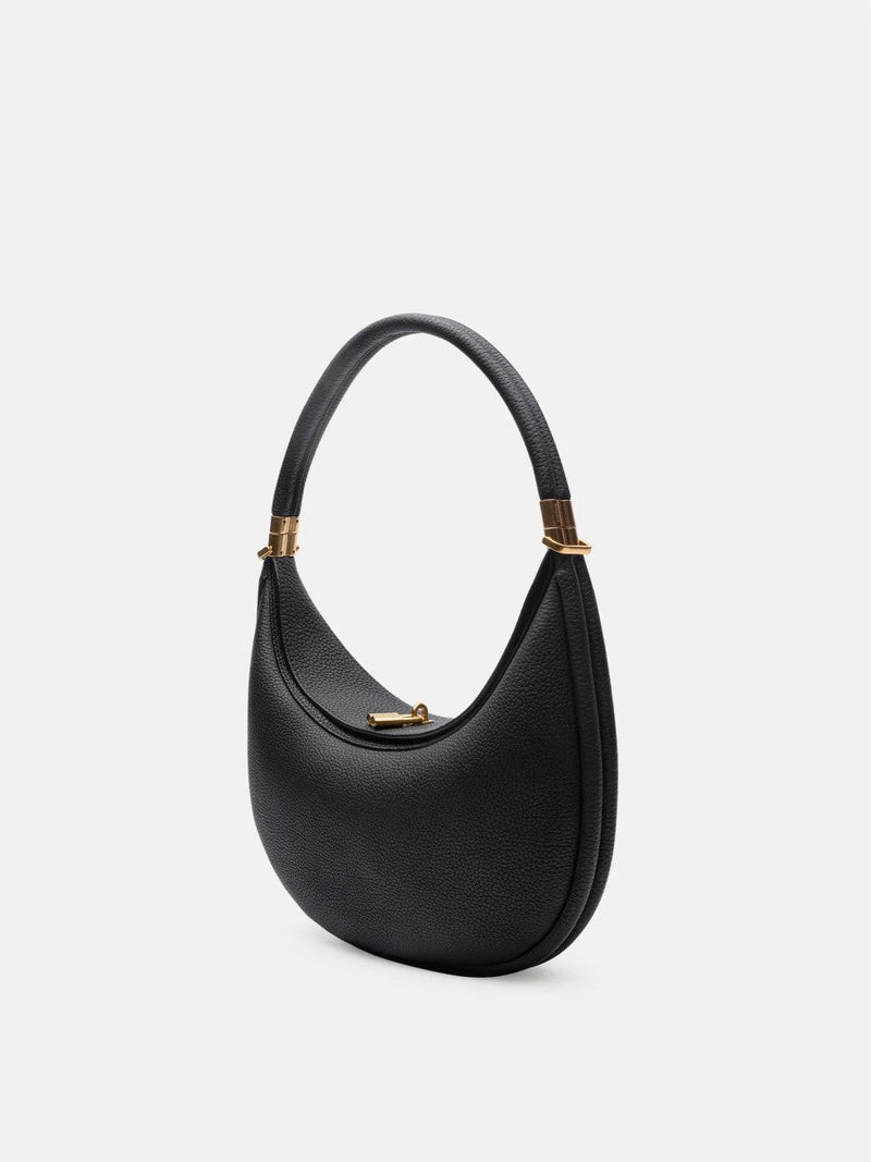 Schoudertas - Klein - Mode - Leren Tas - Handtas-Boetiek Moda