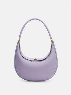 Schoudertas - Klein - Mode - Leren Tas - Handtas-Boetiek Moda