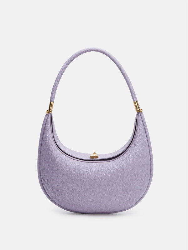 Schoudertas - Klein - Mode - Leren Tas - Handtas-Boetiek Moda