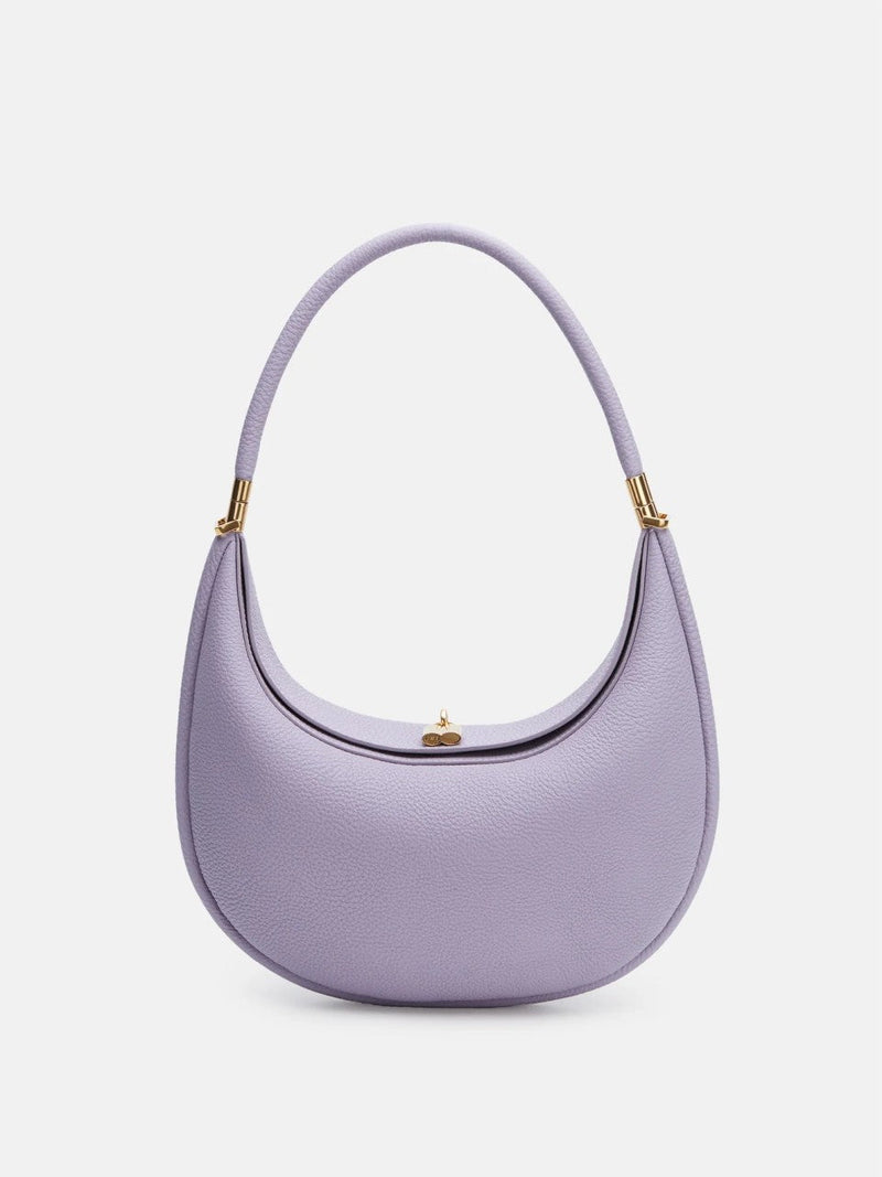 Schoudertas - Klein - Mode - Leren Tas - Handtas-Boetiek Moda