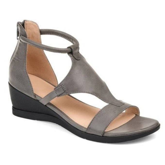 Selena | Comfortabele orthopedische sandalen-Boetiek Moda