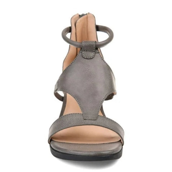 Selena | Comfortabele orthopedische sandalen-Boetiek Moda