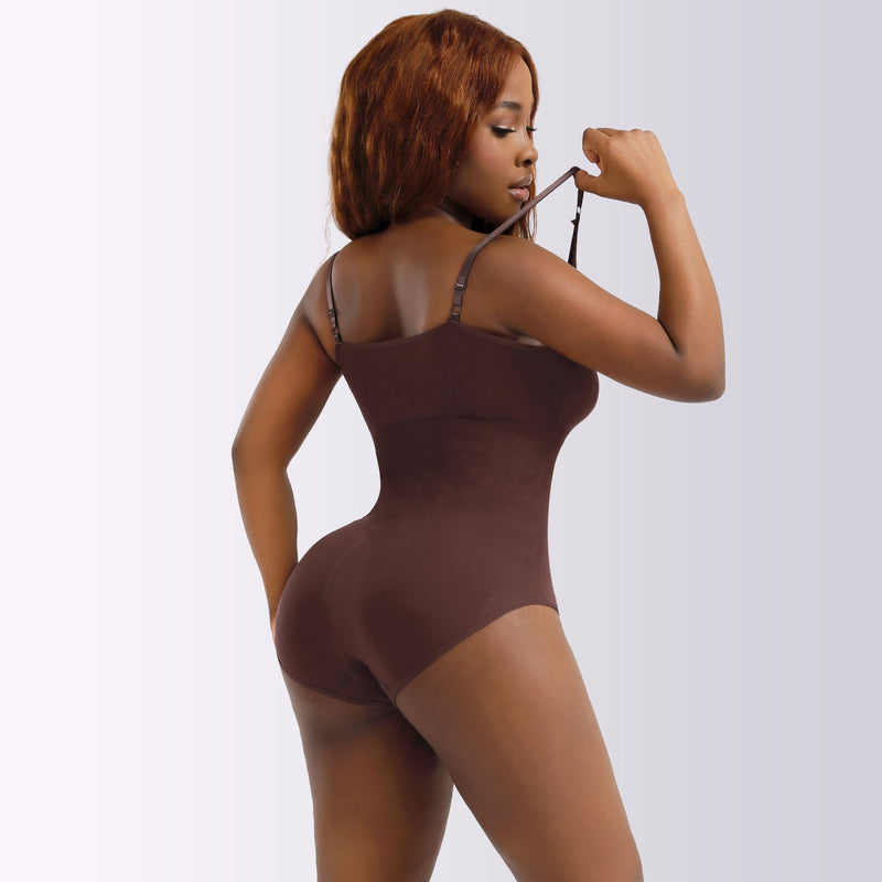 Shapewear | Mouwloos | Buikband | Shapewear Bodysuit | Body Shaper-Boetiek Moda