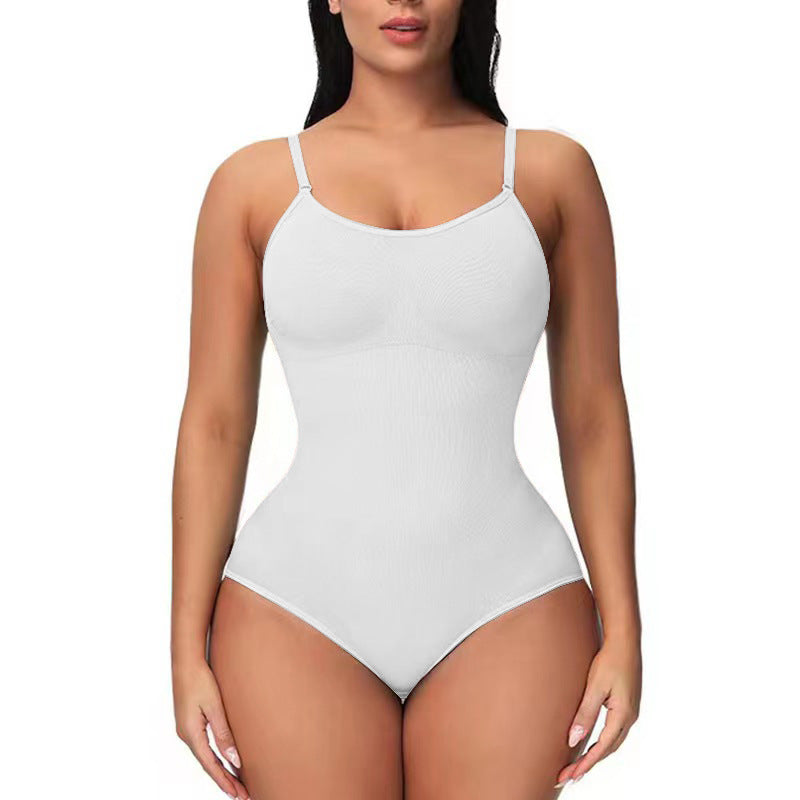 Shapewear | Mouwloos | Buikband | Shapewear Bodysuit | Body Shaper-Boetiek Moda