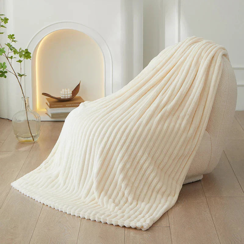 Slaapzakken - Warm - Winter - Fleece deken - Bedspreien-Boetiek Moda