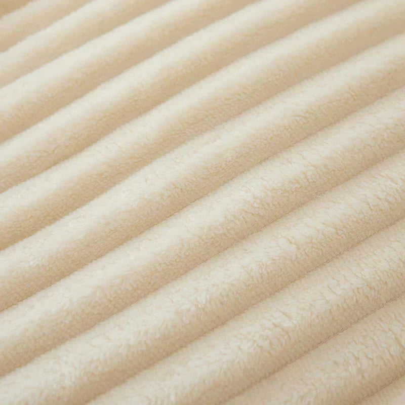 Slaapzakken - Warm - Winter - Fleece deken - Bedspreien-Boetiek Moda