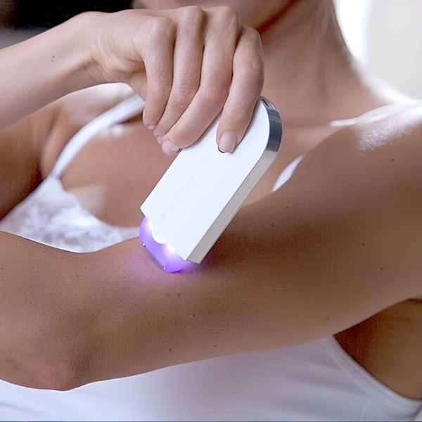 SmoothSkin Epilator | Professionele USB oplaadbare pijnloze ontharingsset-Boetiek Moda