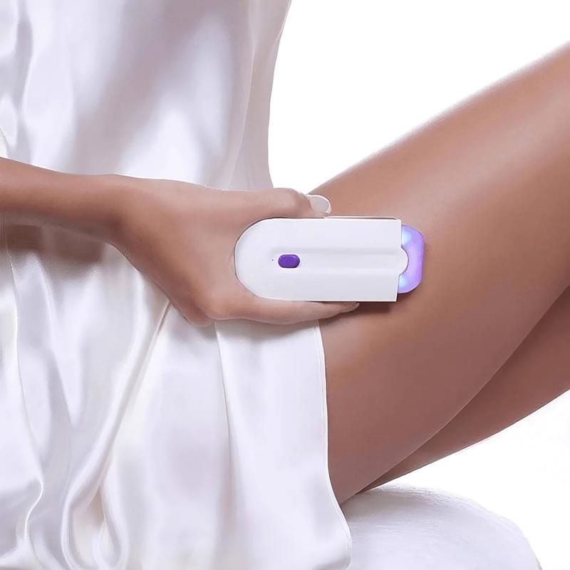 SmoothSkin Epilator | Professionele USB oplaadbare pijnloze ontharingsset-Boetiek Moda