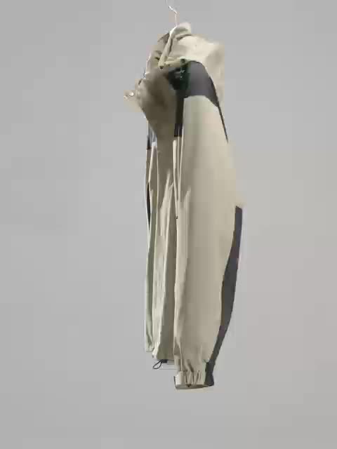 Sneeuwjack - Winddichte Ski Winterjas met capuchon voor dames-Boetiek Moda