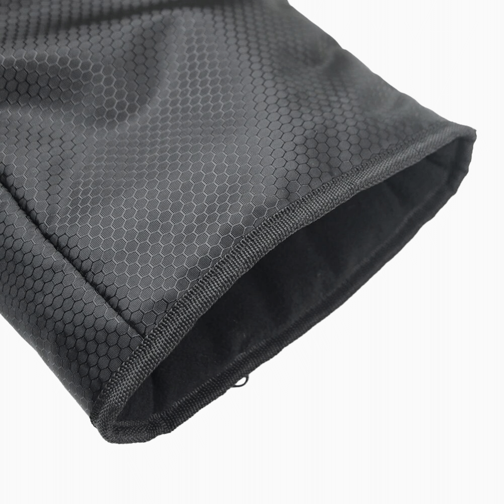 Stuurhandschoenen - Water- en winddichte fietsstuurhoezen-Boetiek Moda