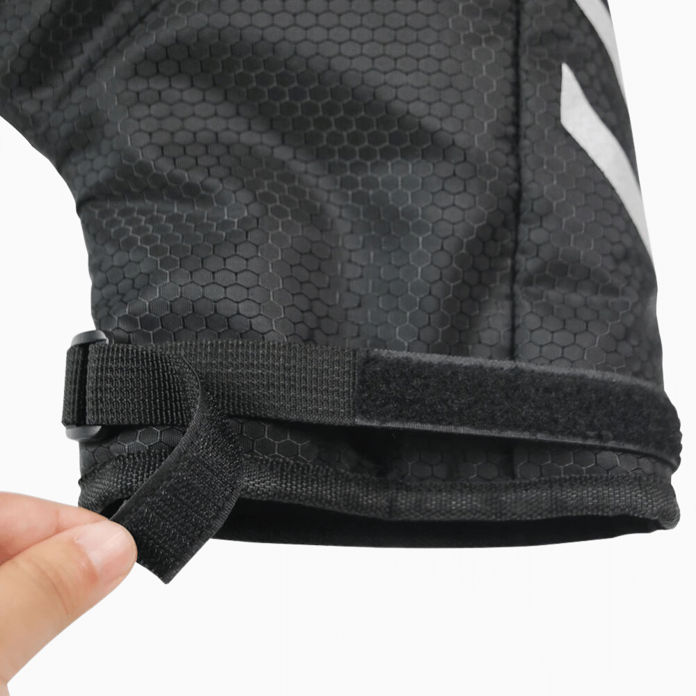 Stuurhandschoenen - Water- en winddichte fietsstuurhoezen-Boetiek Moda