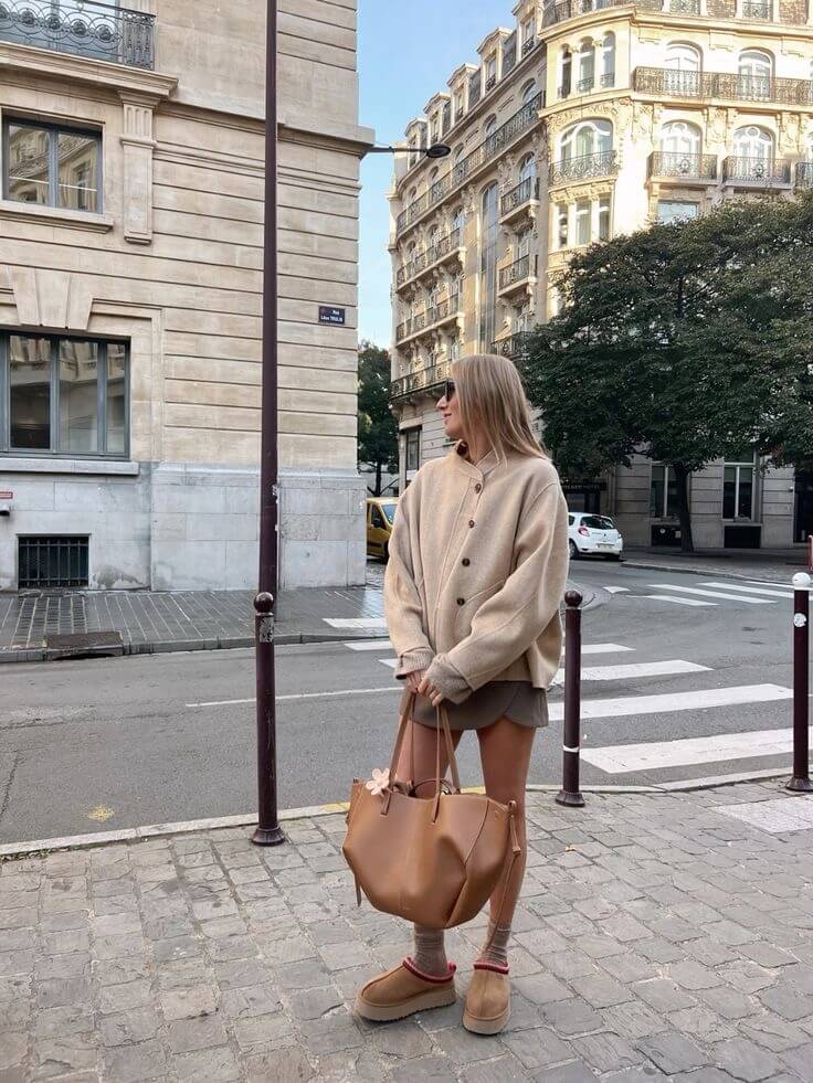 Tote Bag | Grote | Verstelbare Riem | Schoudertas | Shopper Tas-Boetiek Moda