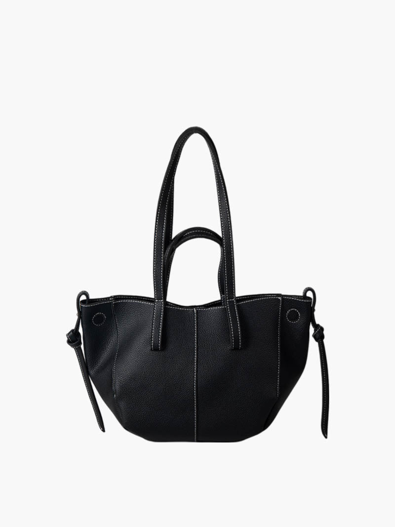 Tote Bag | Grote | Verstelbare Riem | Schoudertas | Shopper Tas-Boetiek Moda