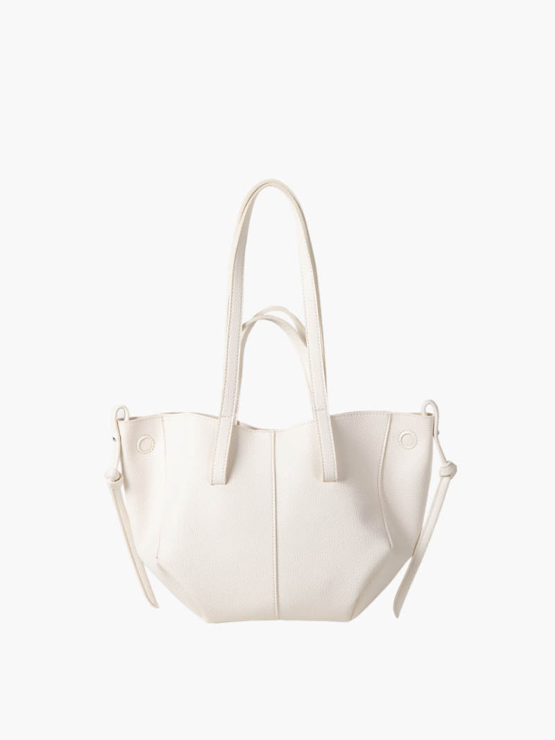 Tote Bag | Grote | Verstelbare Riem | Schoudertas | Shopper Tas-Boetiek Moda