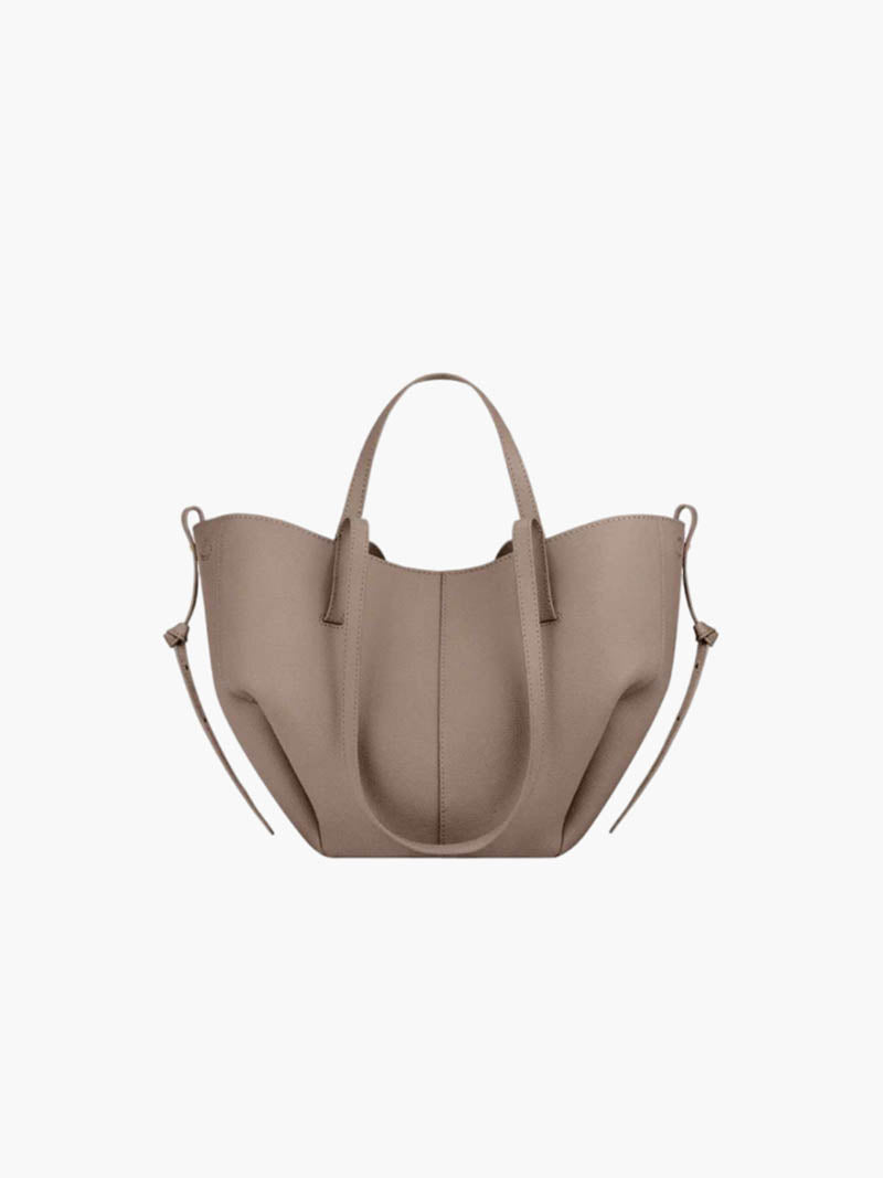 Tote Bag | Grote | Verstelbare Riem | Schoudertas | Shopper Tas-Boetiek Moda