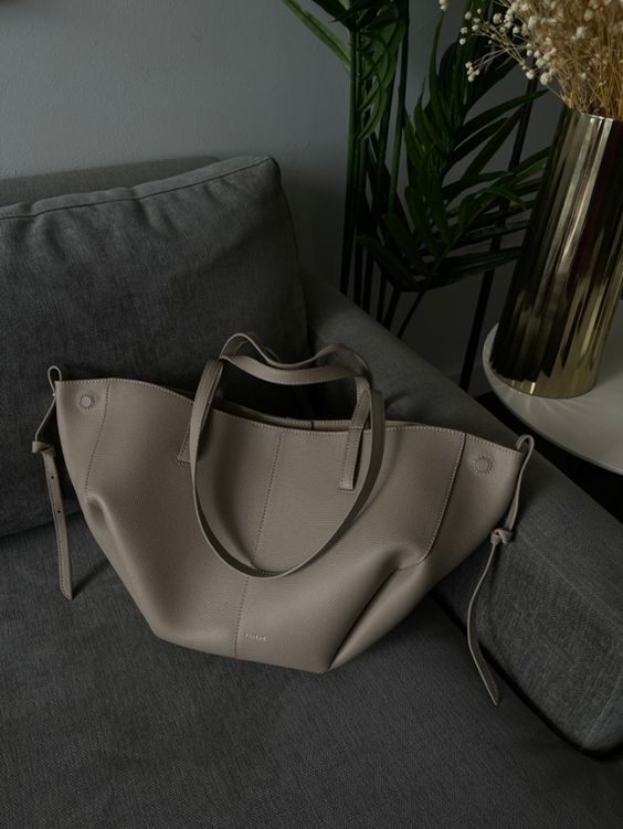 Tote Bag | Grote | Verstelbare Riem | Schoudertas | Shopper Tas-Boetiek Moda