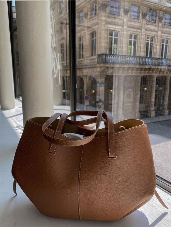 Tote Bag | Grote | Verstelbare Riem | Schoudertas | Shopper Tas-Boetiek Moda