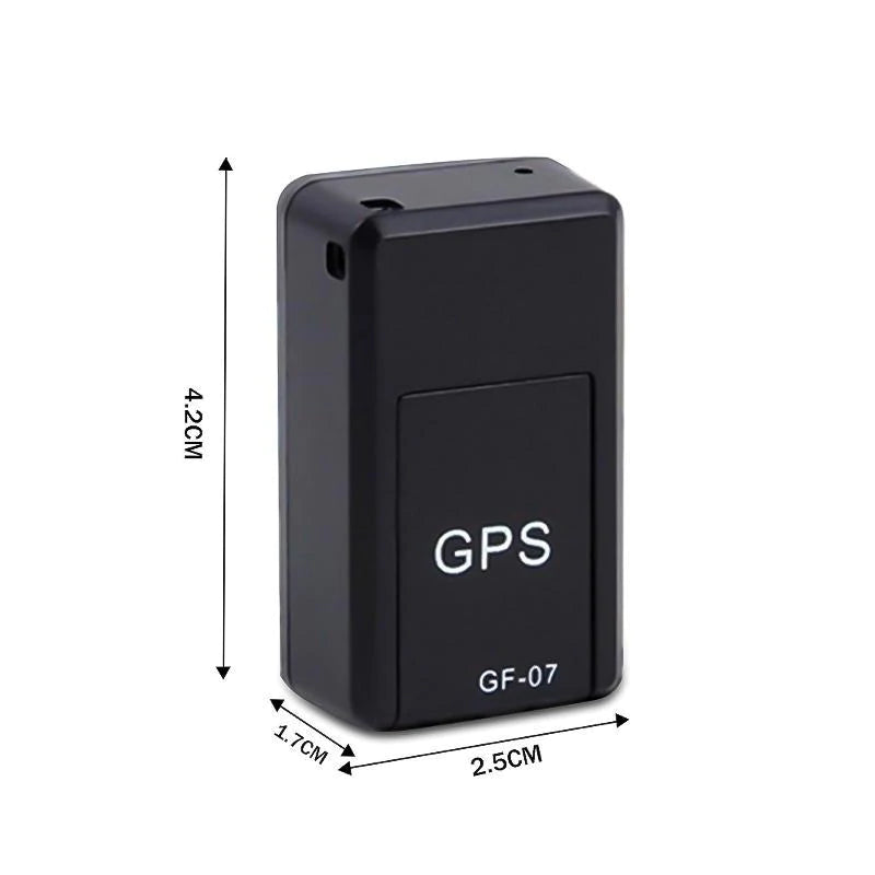 TrackMe | Mini GPS Tracker-Boetiek Moda
