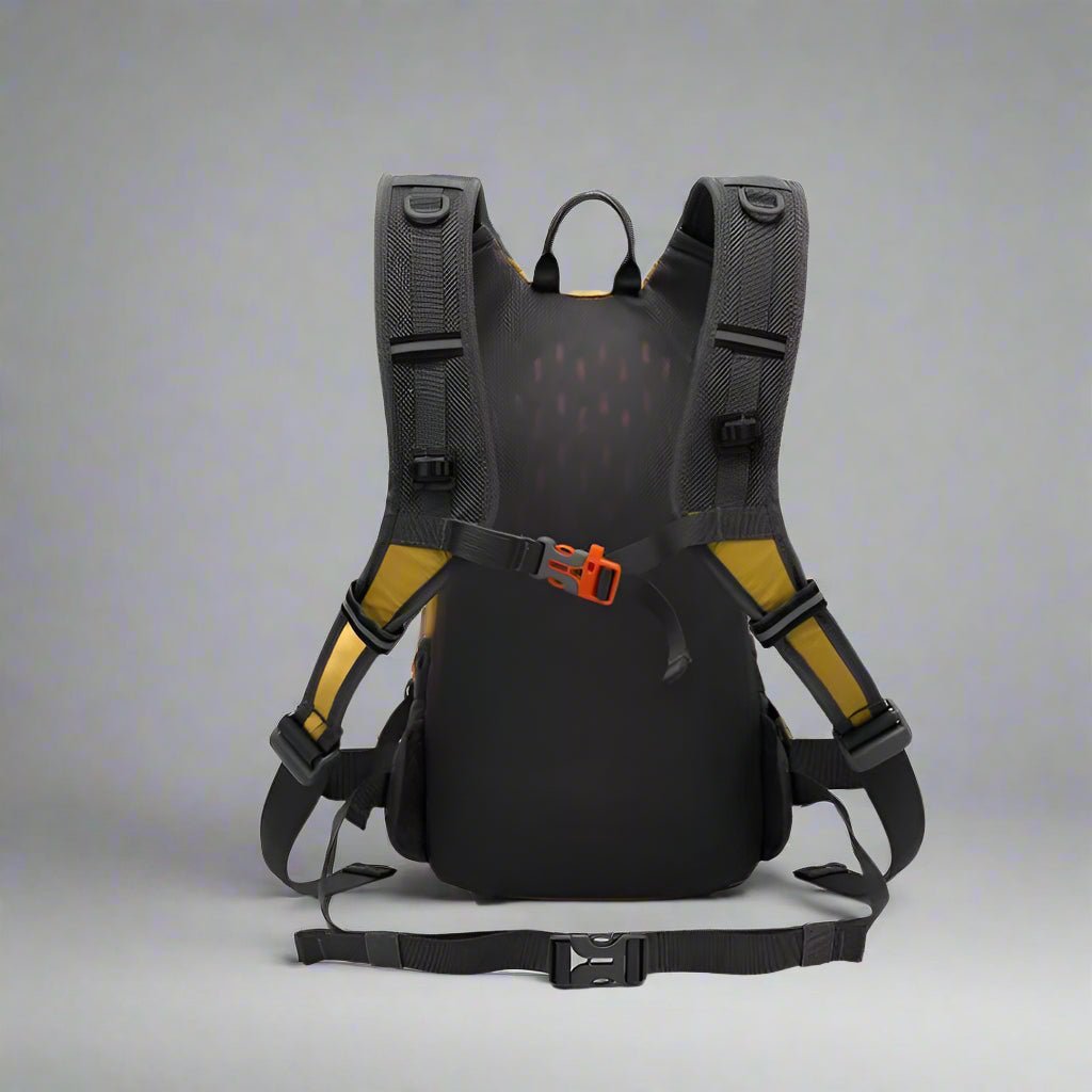Wandelrugzak - 20 liter - Waterdicht - Fietsrugzak - Wandelrugzak-Boetiek Moda