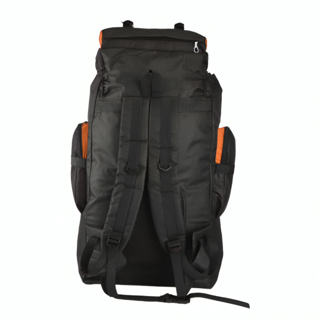Wandelrugzak | Groot | 80 liter | Reisrugzak | Kampeerrugzak-Boetiek Moda