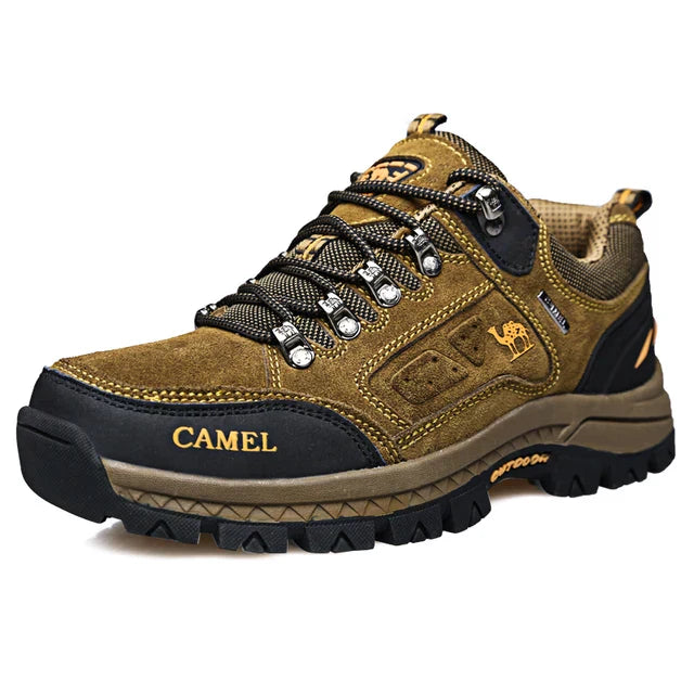 Wandelschoenen - Outdoor - Orthopedisch - Wandelschoenen - Herenschoenen-Boetiek Moda