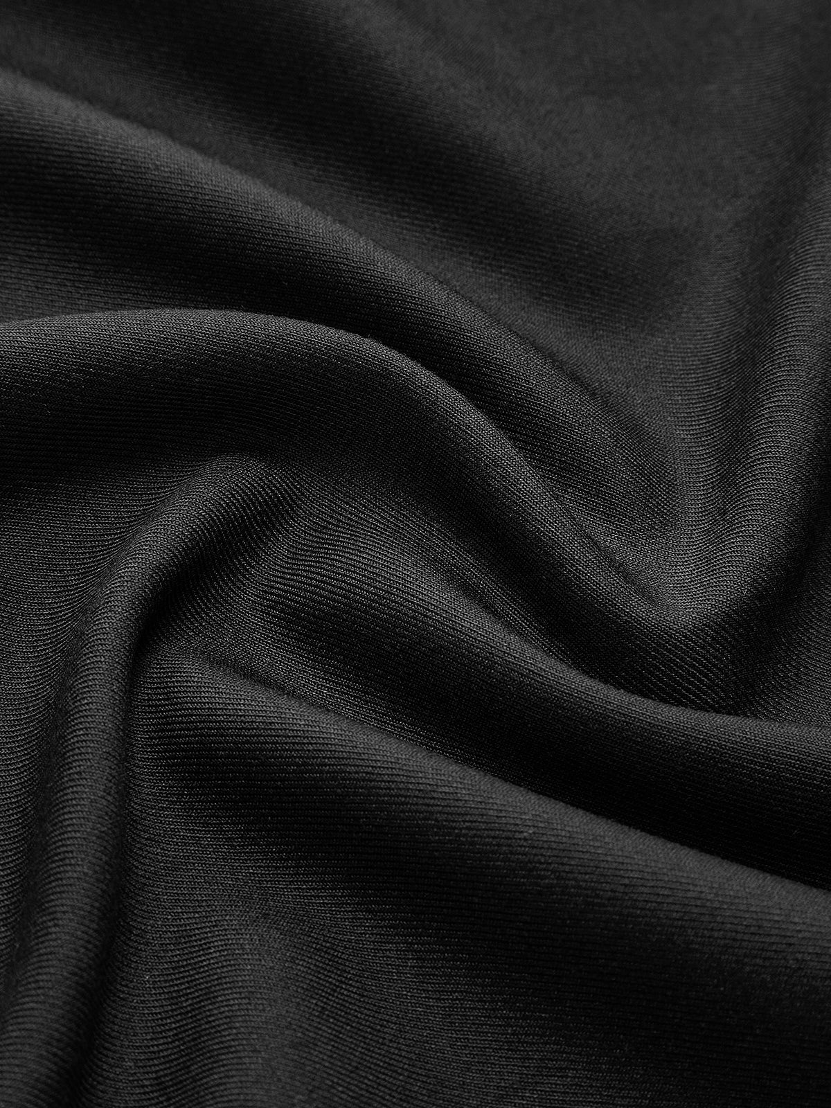 Wijde broek - Zakelijke casual plooibroek voor dames-Boetiek Moda