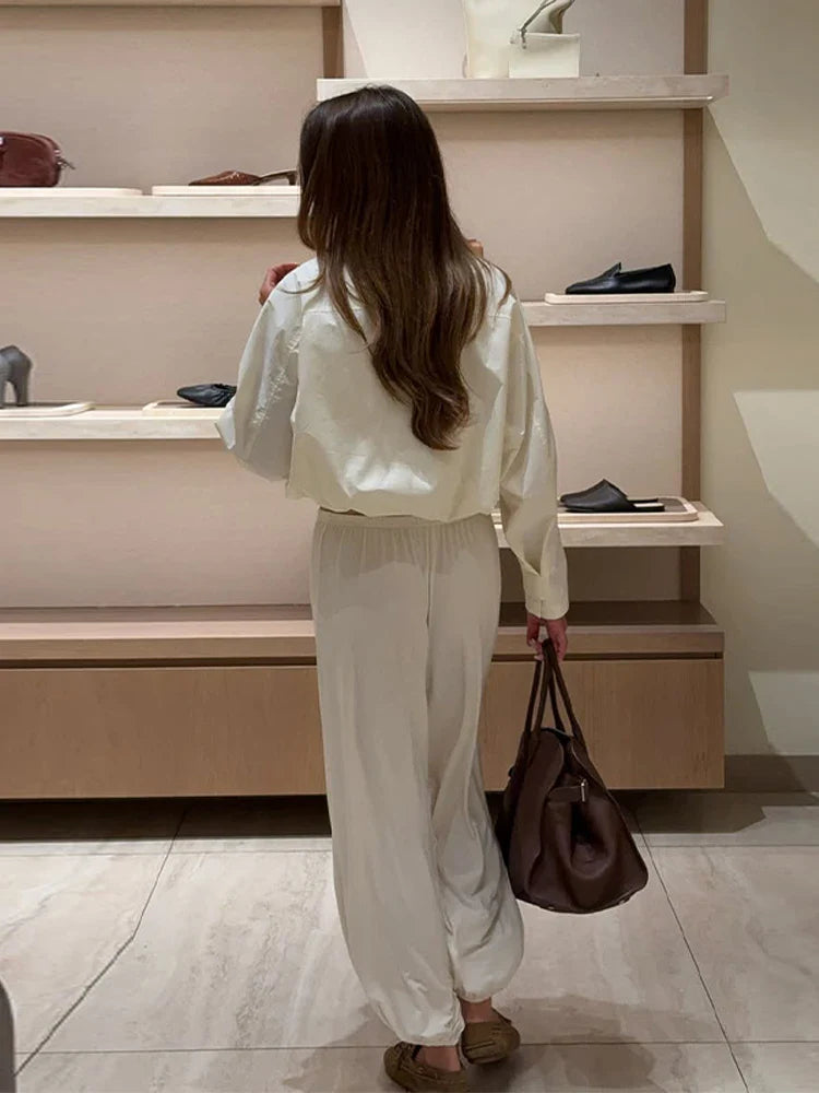 Windjack - Kort model - Lichtgewicht - Casual jas - Damesjas-Boetiek Moda