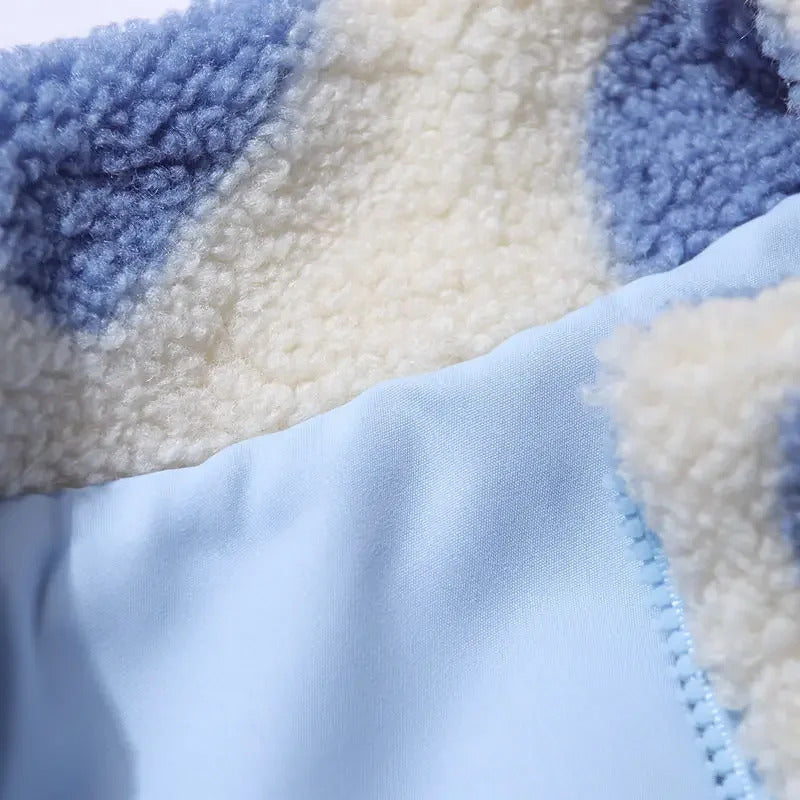 Windjack - Met capuchon - Waterdicht - Outdoorjack - Damesjack-Boetiek Moda