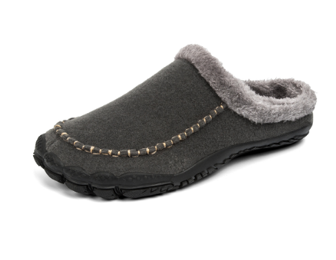 Winterslippers | Warm | Antislip | Muiltjes | Herenslippers-Boetiek Moda