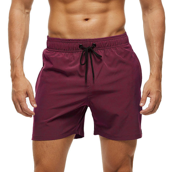 Zwemshort - Koord - Elastische taille - Zwemshort - Zwemkleding voor jongens-Boetiek Moda